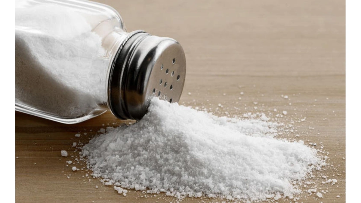 Hidden Sodium Foods