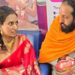 IIT Baba Abhay Singh