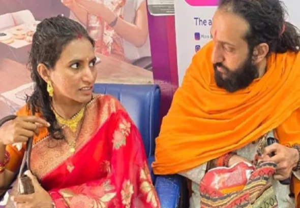 IIT Baba Abhay Singh