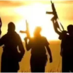 ISIS-linked-Terror Module