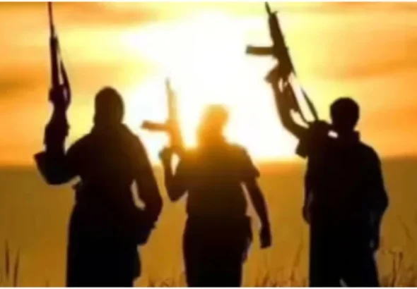 ISIS-linked-Terror Module