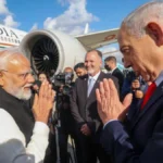 India Iran War Strategy