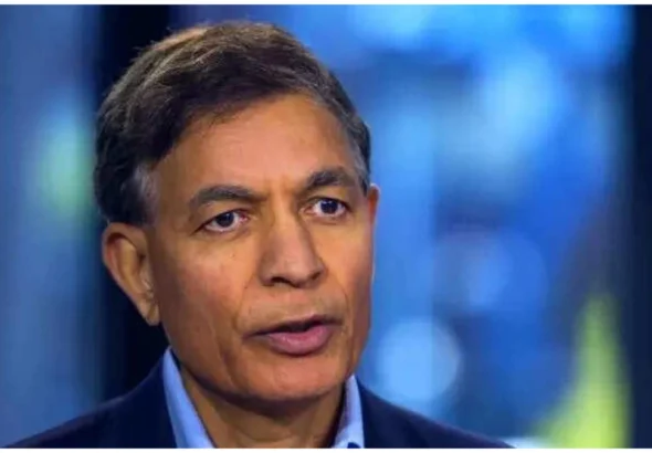 Indian-Origin US Tycoons