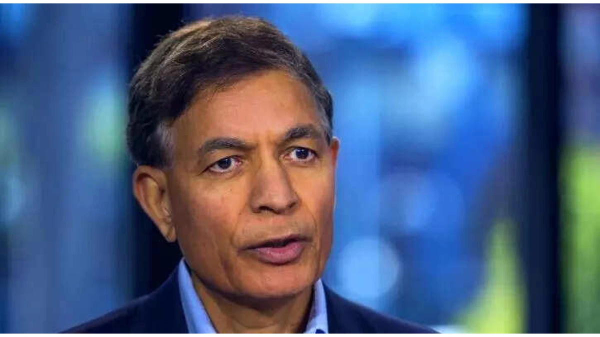 Indian-Origin US Tycoons