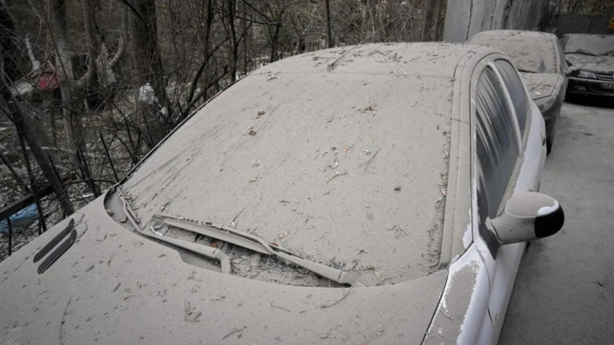 Iran compensation demand