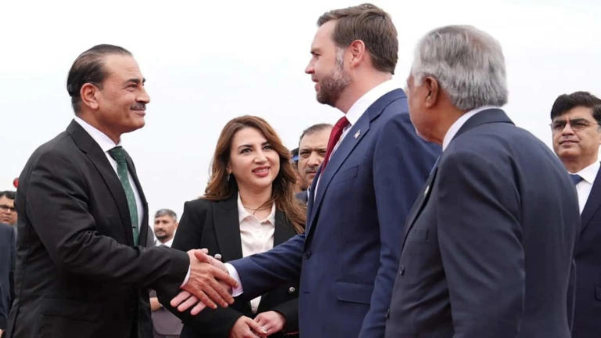 Islamabad Talks Failure