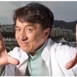 Jackie Chan