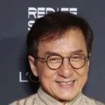 Jackie Chan
