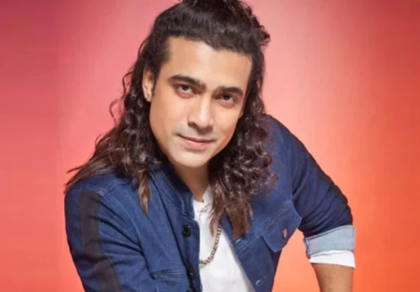 Jubin Nautiyal