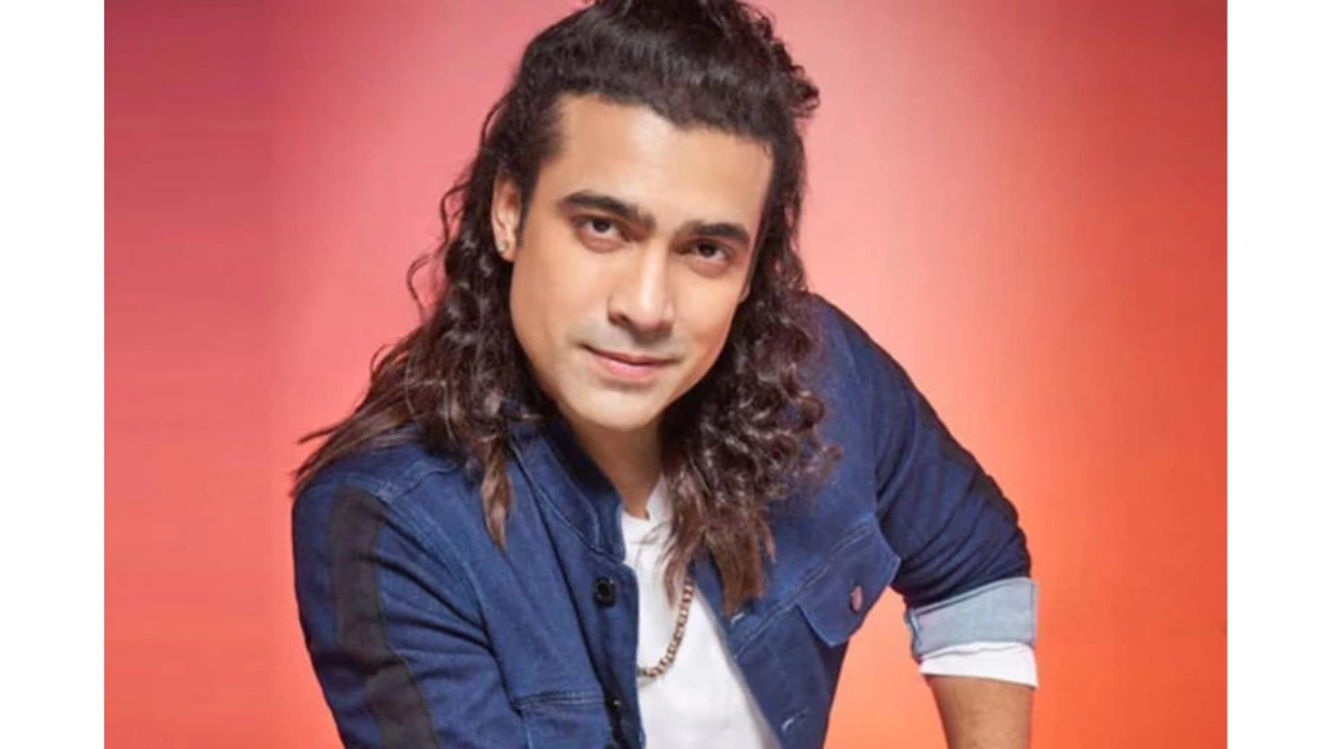 Jubin Nautiyal