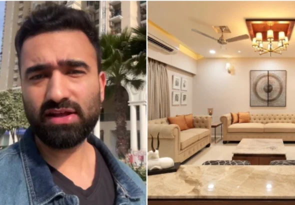 Layoff Home Loan Crisis