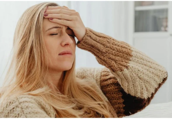 Magnesium Deficiency Symptoms