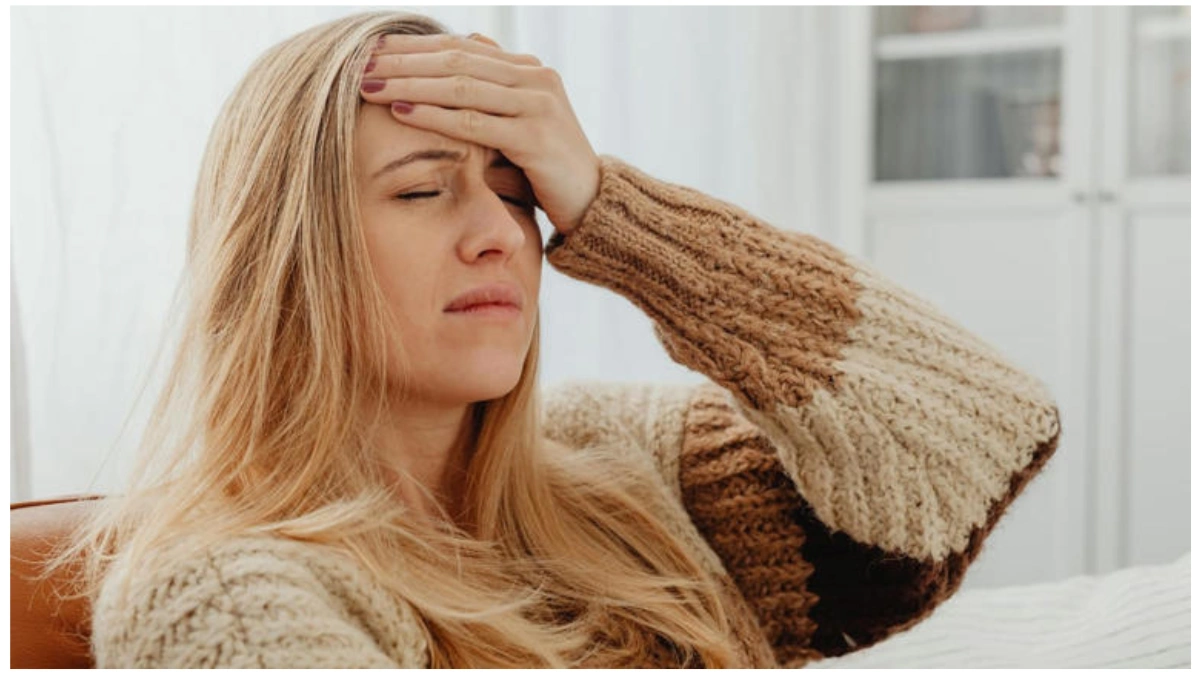 Magnesium Deficiency Symptoms