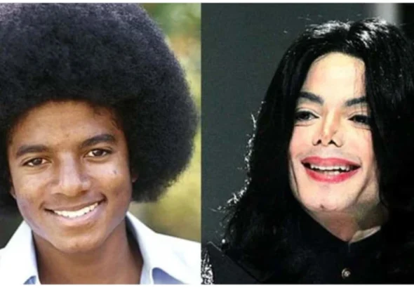 Michael Jackson