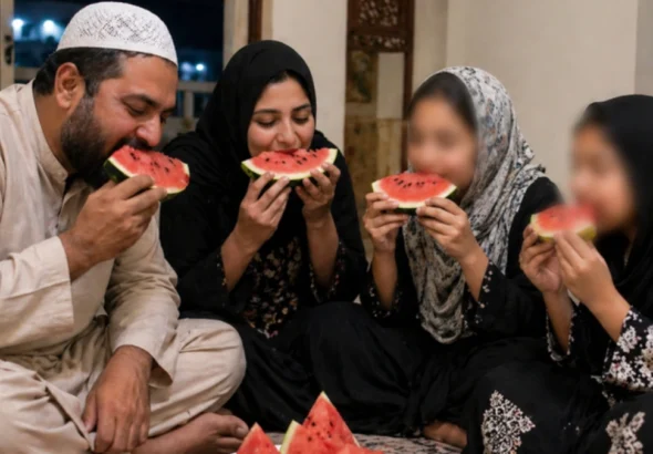 Mumbai Food Poisoning