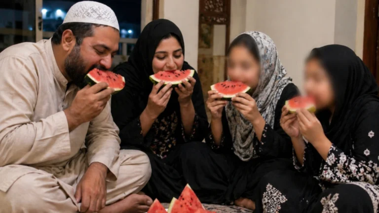 Mumbai Food Poisoning