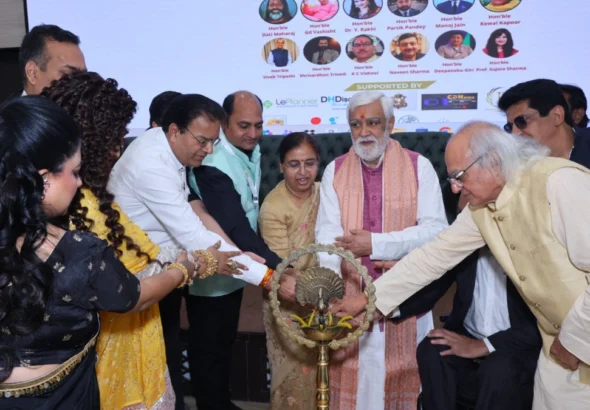 National Astrology Mahakumbh