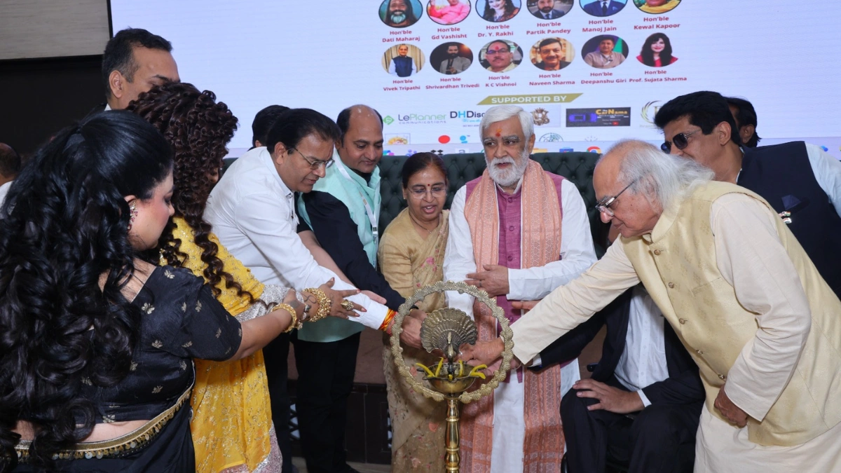 National Astrology Mahakumbh