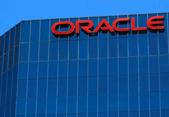 Oracle Layoffs