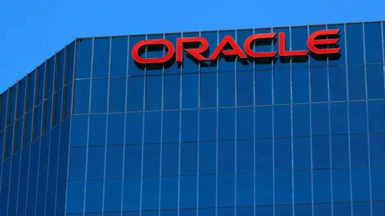 Oracle Layoffs