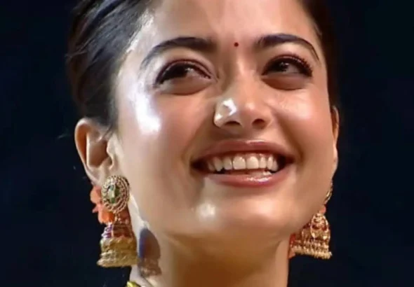 Rashmika Mandanna