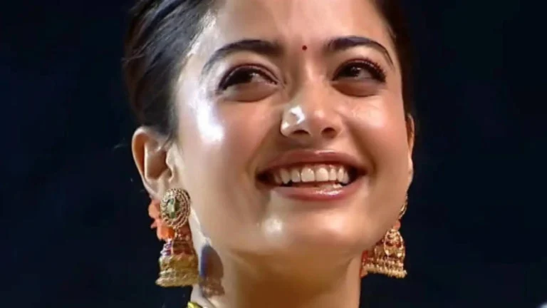 Rashmika Mandanna
