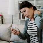 Smartphone Health Risks