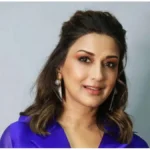 Sonali Bendre