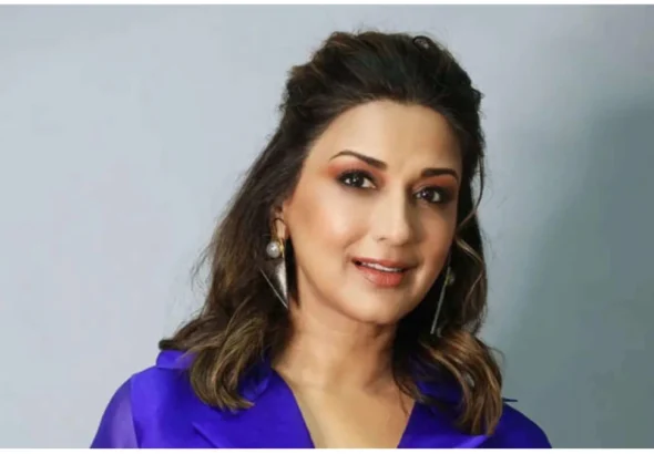 Sonali Bendre