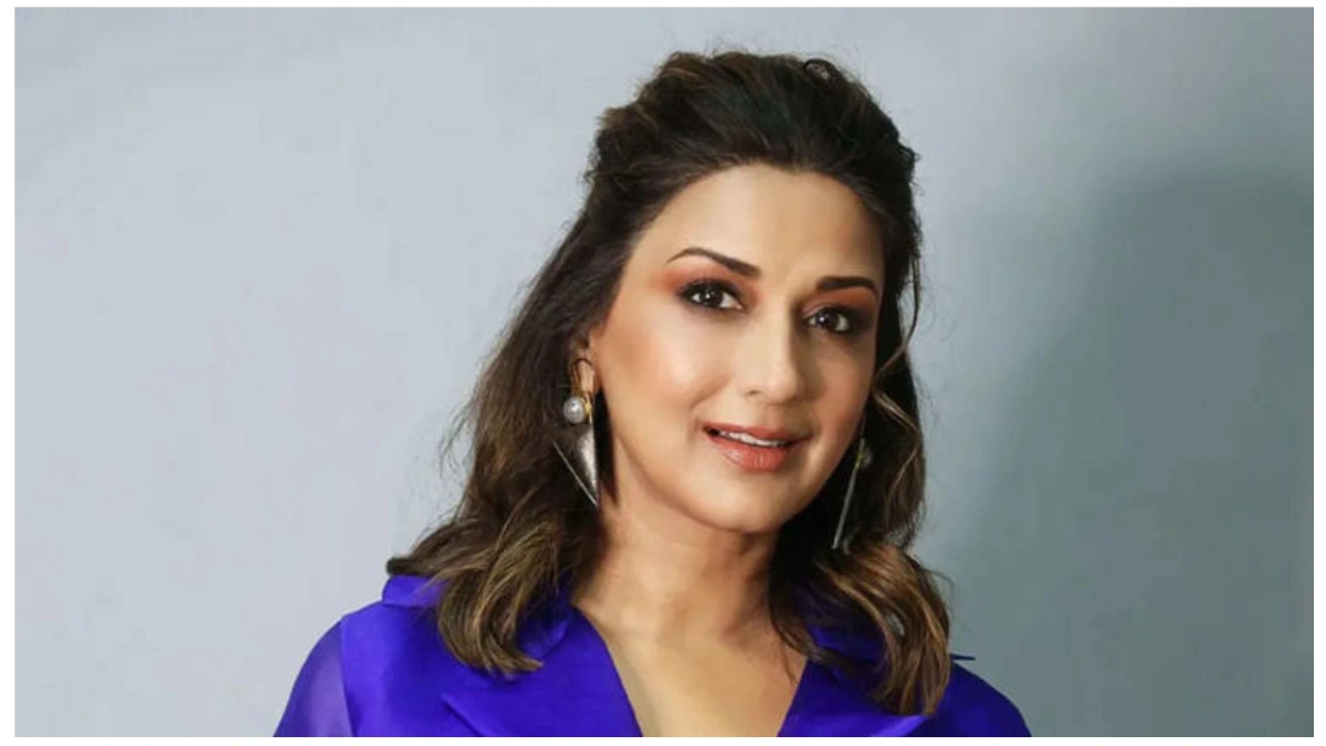 Sonali Bendre