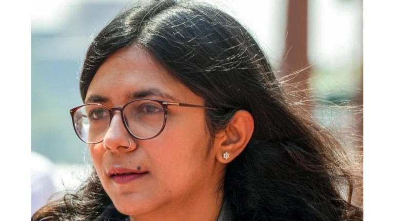 Swati Maliwal