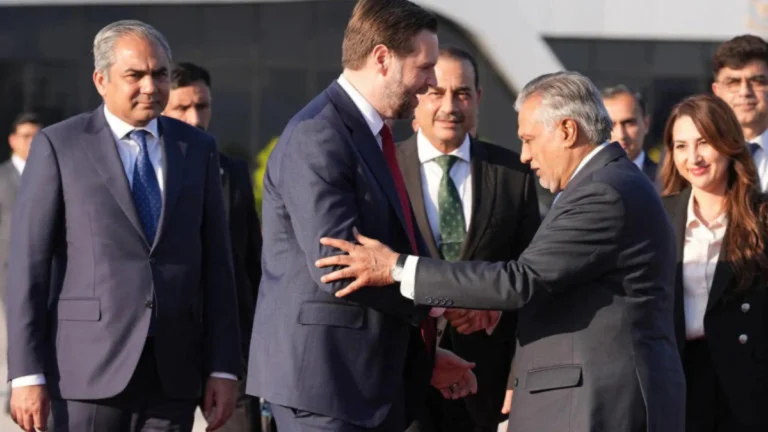 US-Iran Talks Fail in Pakistan