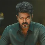 Vijay Jana Nayagan Leak