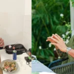 Virat Kohli Diet Plan