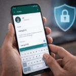 WhatsApp Username Feature