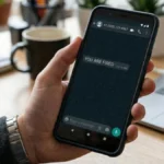 Work From Home Controversy