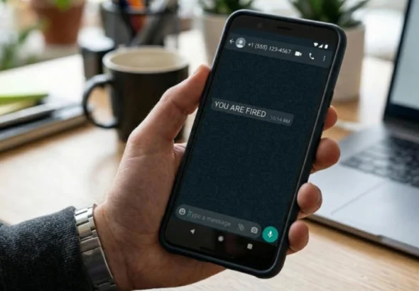 Work From Home Controversy