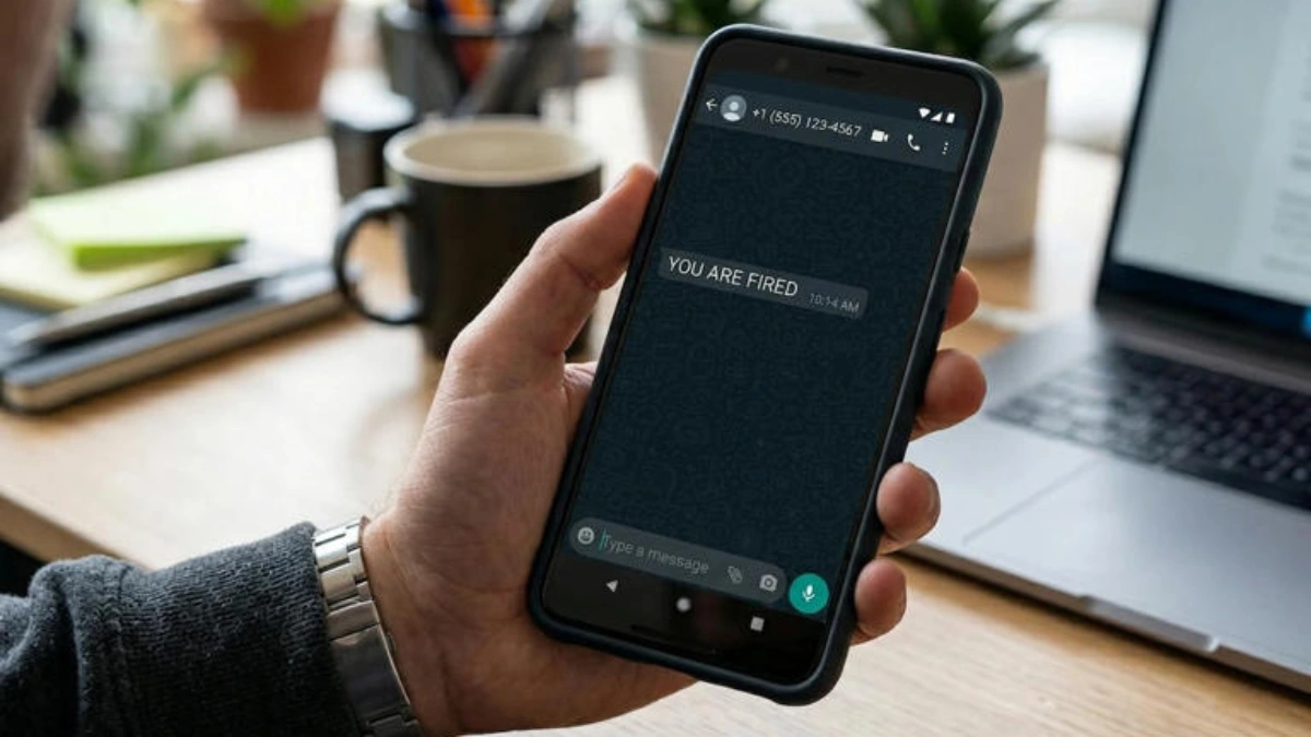 Work From Home Controversy