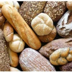 healthy bread options