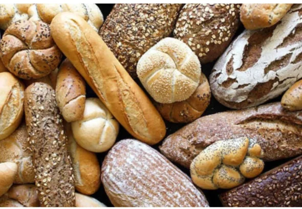 healthy bread options