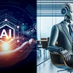 AI vs AI Agents