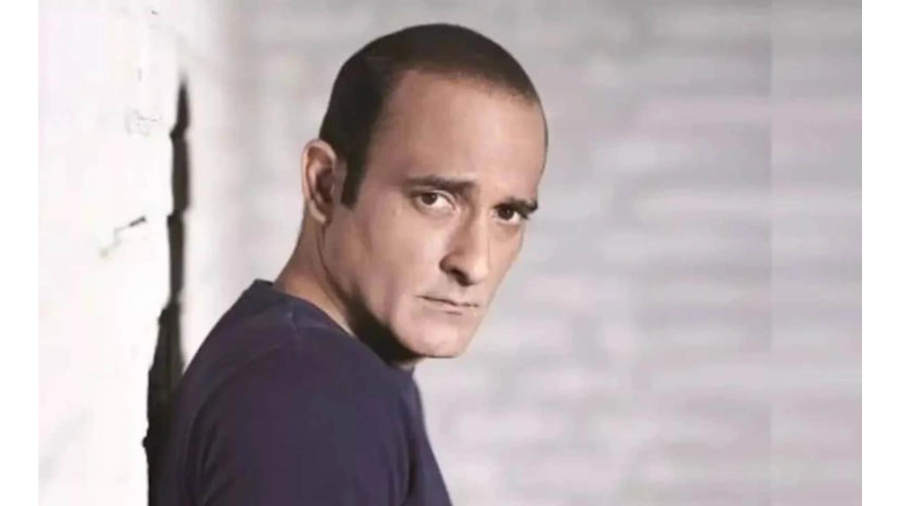 Akshaye Khanna
