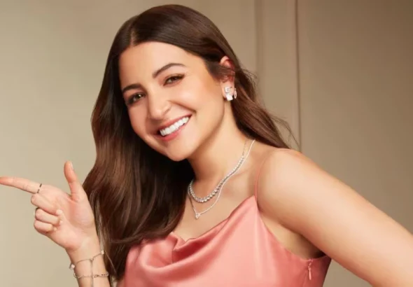 Anushka Sharma Net Worth
