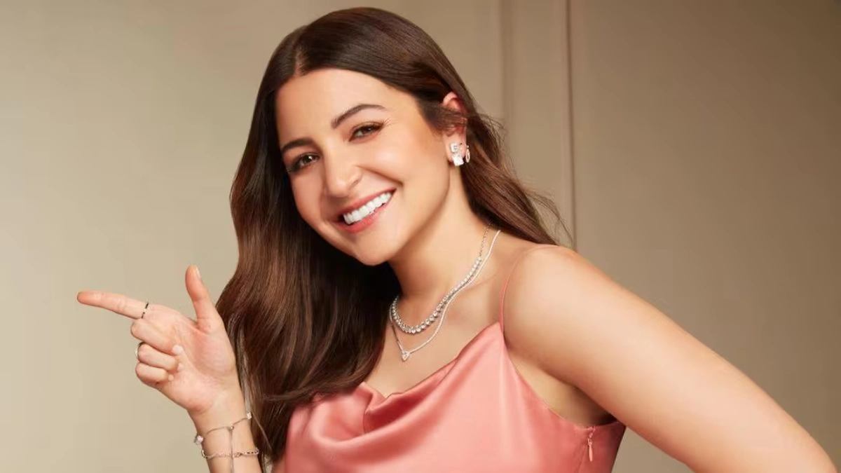 Anushka Sharma Net Worth