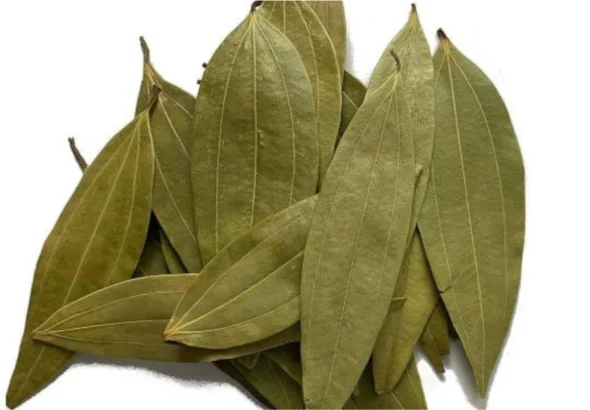 Bay Leaves