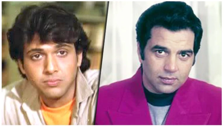 Dharmendra