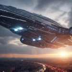 India UFO Sightings