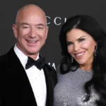 Jeff Bezos