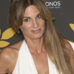 Jemima Goldsmith