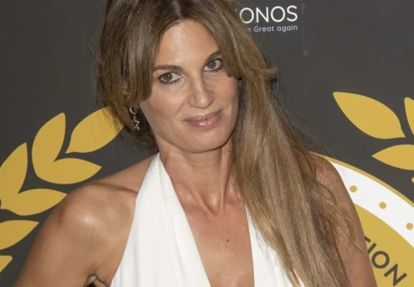 Jemima Goldsmith